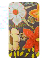 Image 2 of A3  -  FLOWER SENSATION - SUPER SECONDS FESTIVAL