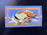 Image 2 of L'Ange déchu - Enamel Pin