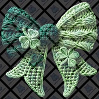 Crochet irish 011
