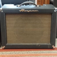Vintage 60s Ampeg J-12 Tube Combo Amp