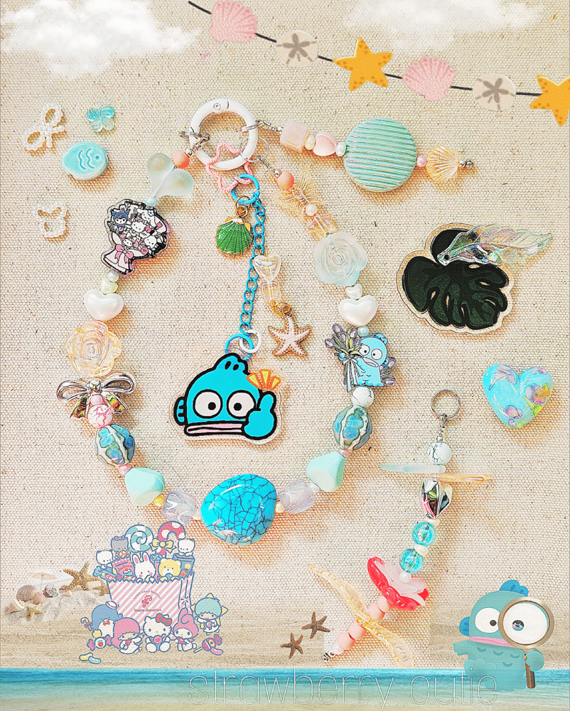 Image of f i s h man 🎀🌊