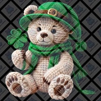 Crochet irish 017