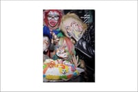 Image 1 of Mercado Sonora - Hara Ghan