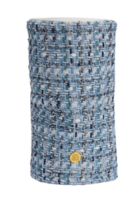 Image 1 of St. John x Malbon Signature Tweed Driver Cover [2025]