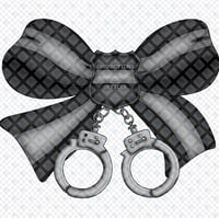 Correction Officer Bow 