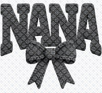Nana Bow 