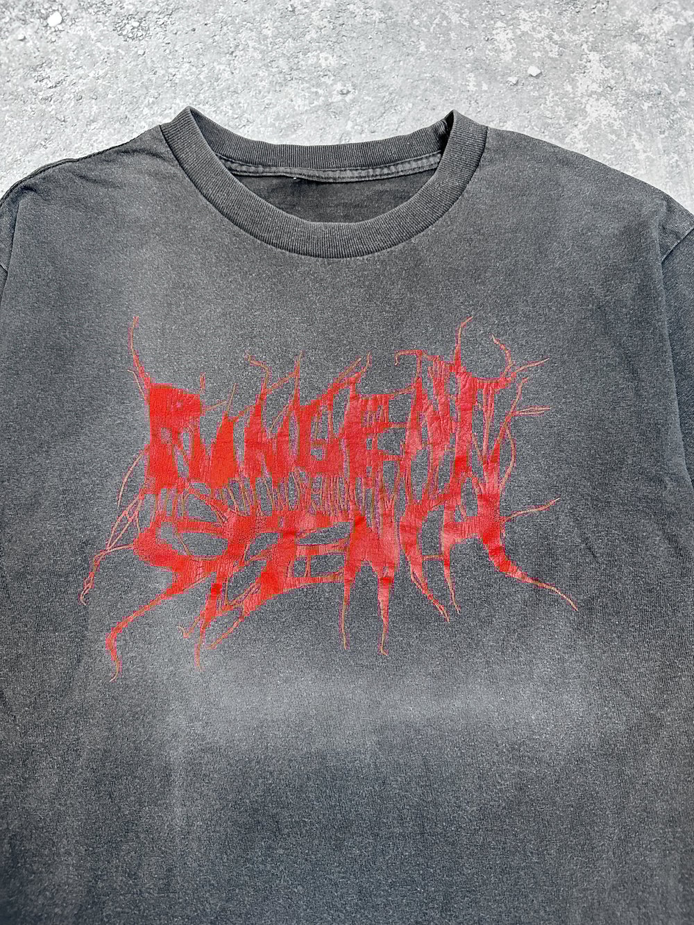 Pungent Stench 00’s T-Shirt