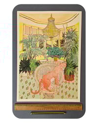 Image 1 of A3 - POSITIVELY PINK - SUPER SECONDS FESTIVAL