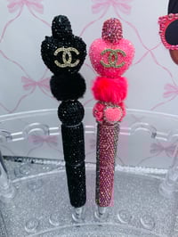 Image 2 of Cookies cream   heart pen