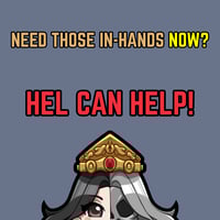 A Request to Ship All Pending In-Hand Pins