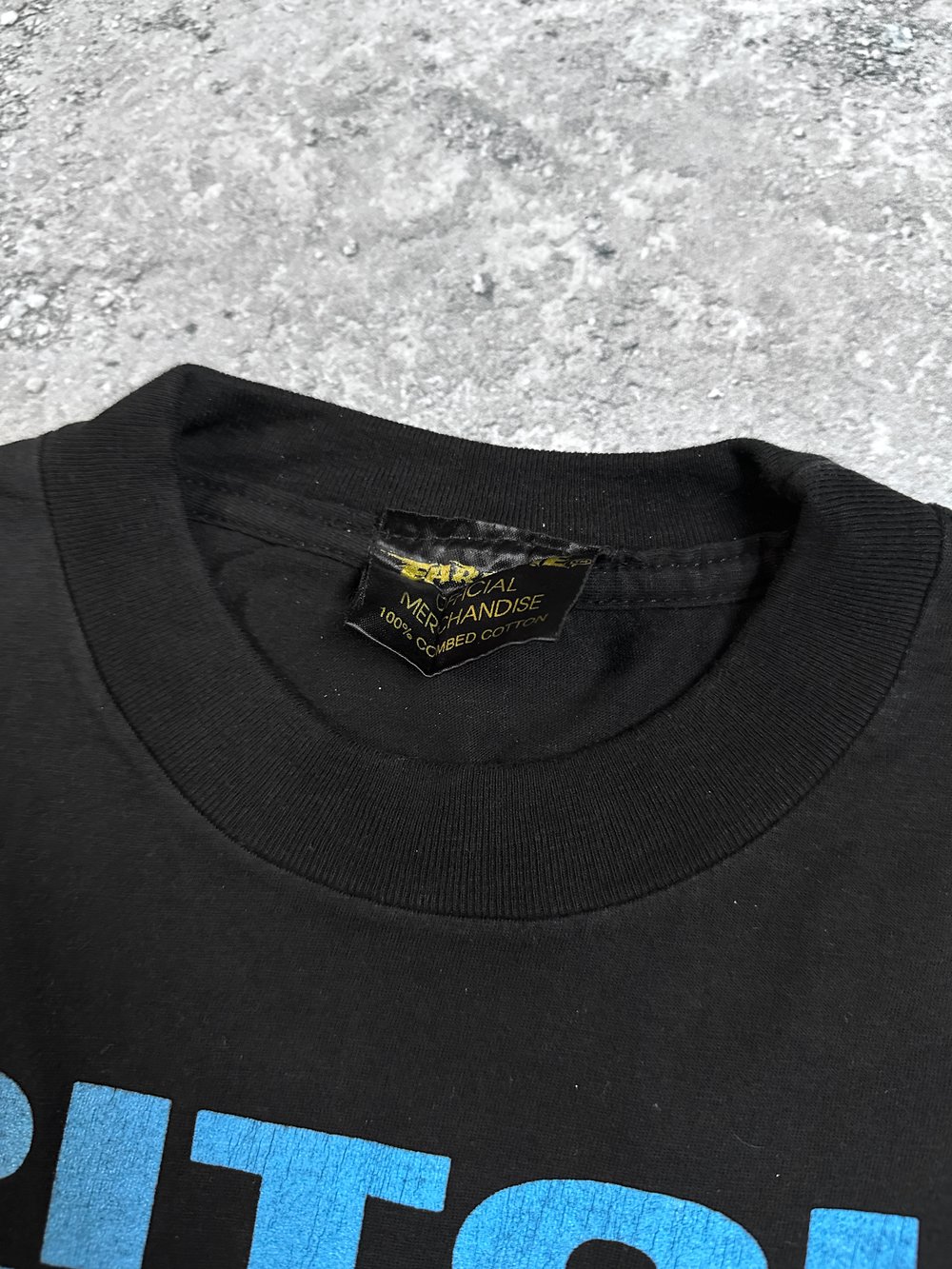 *Rare* Pitchshifter 1993 ‘Submit’ T-Shirt