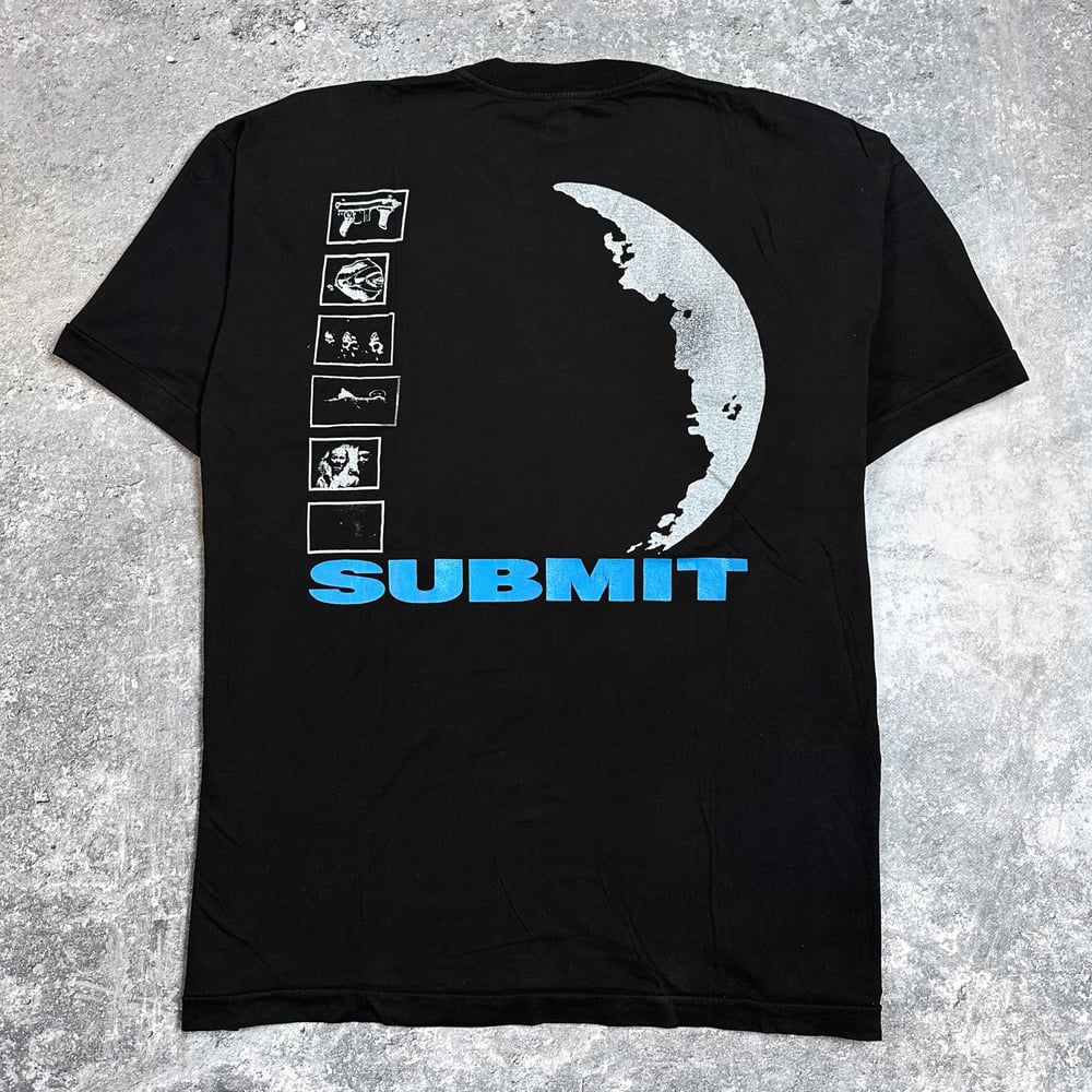 *Rare* Pitchshifter 1993 ‘Submit’ T-Shirt