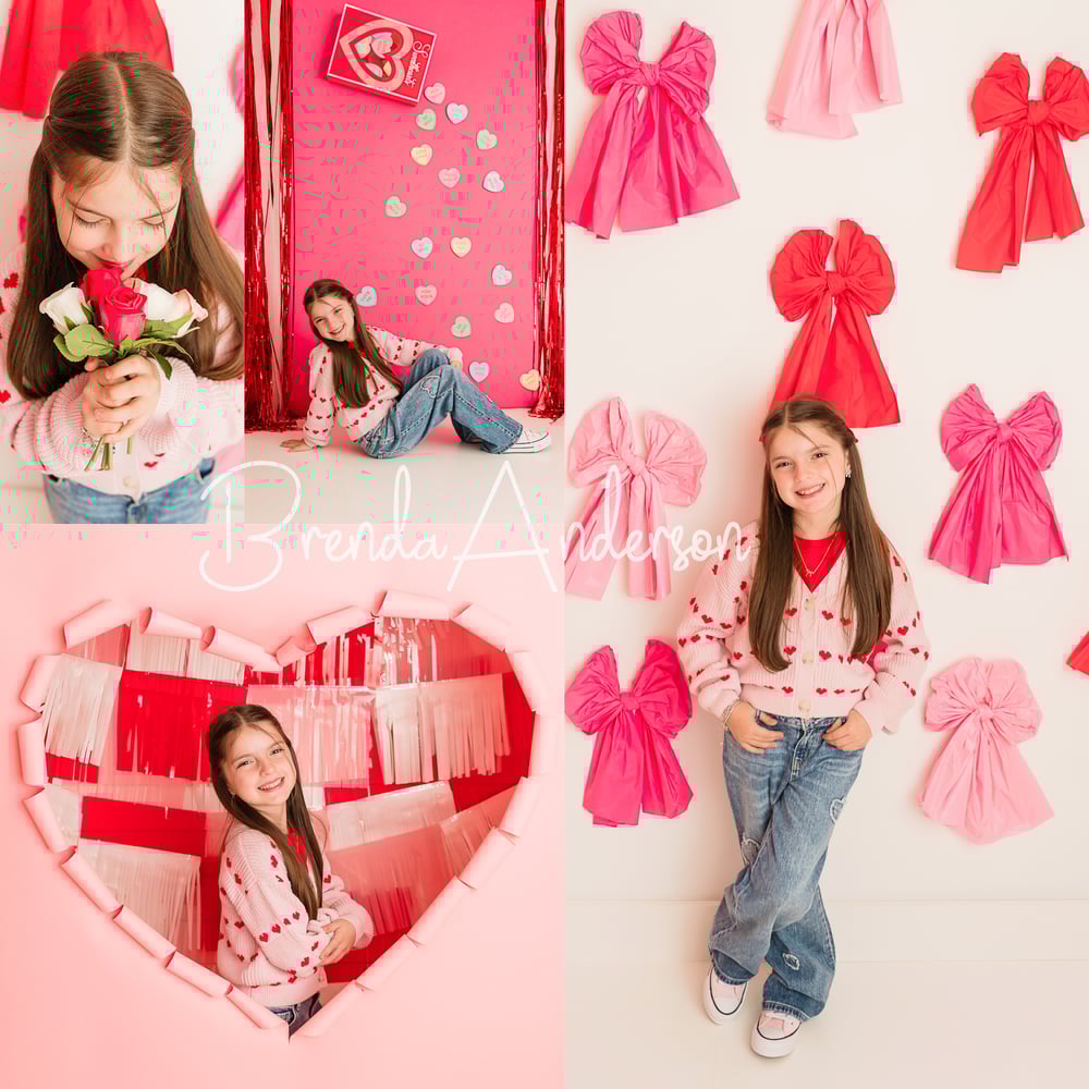 Image of Studio Mini - Valentine's Day