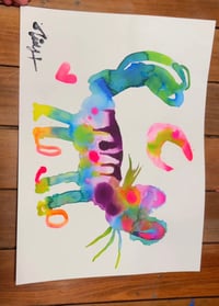 The Tiger (ORIGINAL)