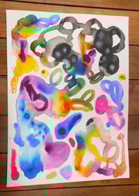 Soft Universe (ORIGINAL)