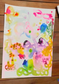 Summer wind (the return) ORIGINAL 