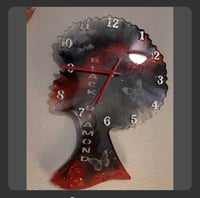 Image 3 of Diva Clocks