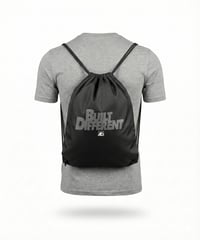 BD Drawstring Backpack