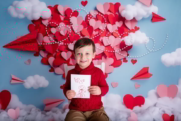 Image of (Saturday 02/07/2026) Little Love Mini Session 