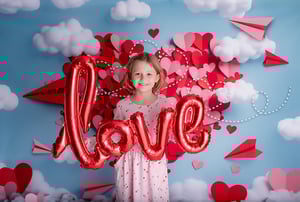 Image of (Saturday 02/07/2026) Little Love Mini Session 