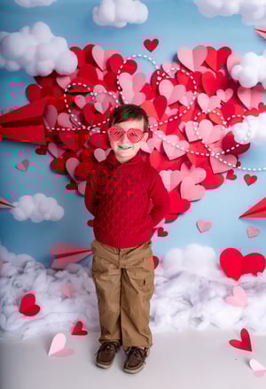 Image of (Saturday 02/07/2026) Little Love Mini Session 