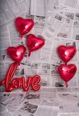 Image of (Saturday 02/07/2026) Little Love Mini Session 