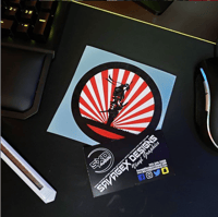 Image 1 of JDM Samurai