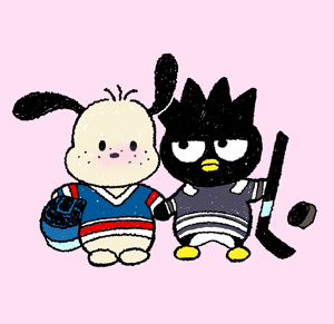 sanrio hollanov charm 🏑💞 