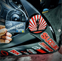 Image 2 of JDM Samurai