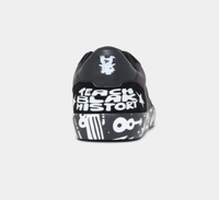 Image 4 of Volley x Aretha Brown — *Limited Edition* Sneaker