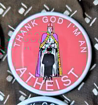 Image 2 of THANK GOD IM AN ATHEIST