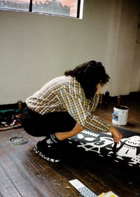 Image 6 of Volley x Aretha Brown — *Limited Edition* Sneaker