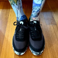 Image 8 of Volley x Aretha Brown — *Limited Edition* Sneaker