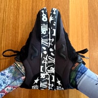 Image 9 of Volley x Aretha Brown — *Limited Edition* Sneaker