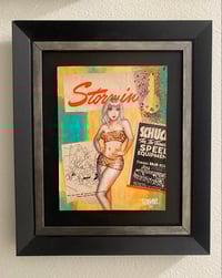 Image 1 of Stormin’ 