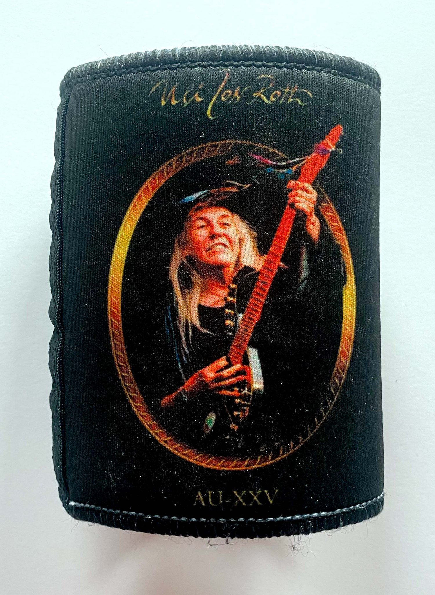 Image of ULI JON ROTH - 2025 Australian Tour - BEER COOLER