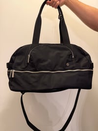 Pre-Owned City Adventurer Duffle Bag 29L