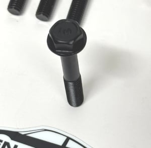 Image of For Honda B16A B18C VTEC Cylinder Head Cam Cap Cover Bolts