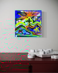 Image 2 of Sunny and Cold Day in EP