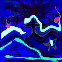 Image 3 of Sunny and Cold Day in EP