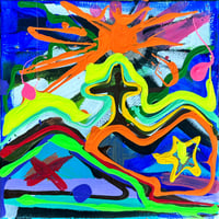 Image 1 of Sunny and Cold Day in EP