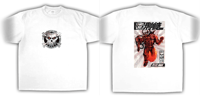 Prisoner 666 T-Shirts