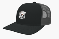 Prisoner 666 Trucker Hat