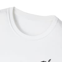 Image 3 of Unisex Softstyle T-Shirt