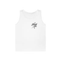 Image 1 of Unisex Heavy Cotton Tank Top