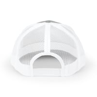 Image 5 of Snapback Trucker Cap (Embroidery)