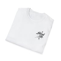 Image 4 of Copy of Unisex Softstyle T-Shirt