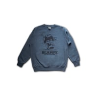 Image 1 of Dark Slappy Sweaters