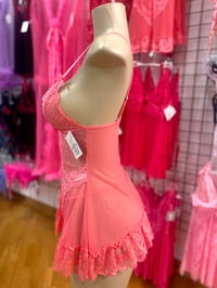 Image 2 of Luxurious Babydoll Set