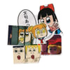 pop team epic stickers